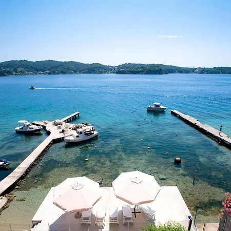 In By Sandy * Supetarska Draga