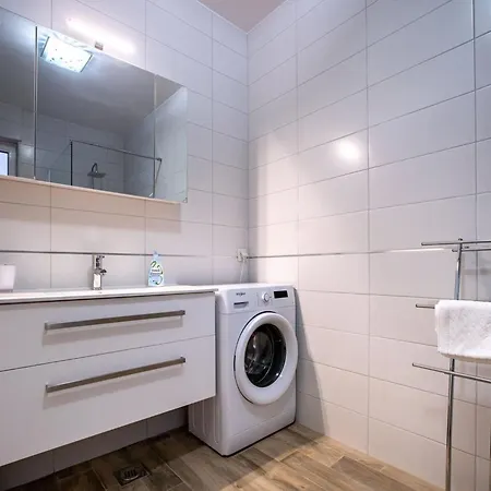 Hotel na wodzie Gulli - Gold With Private